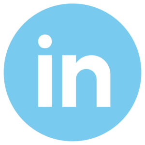 LinkedIn Icon