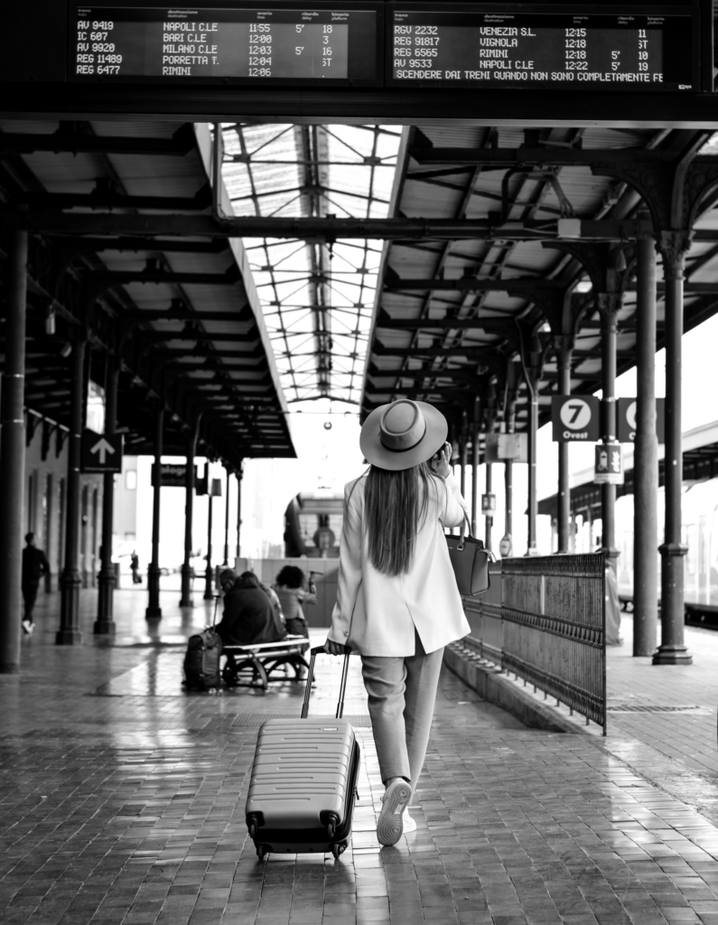 V.I.E temps partagé