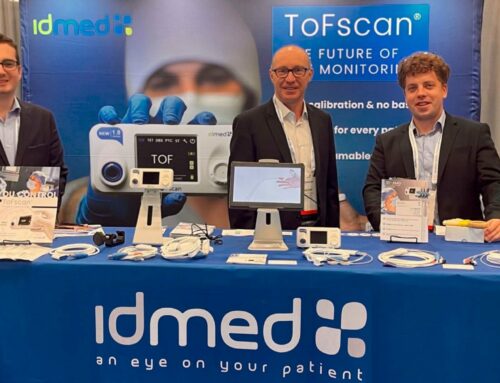 Interview – IDMED continue son expansion avec le V.I.E