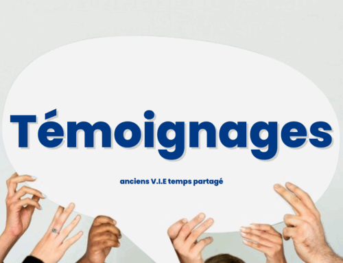 Témoignages : d’anciens V.I.E partagent leur aventure avec l’Imed